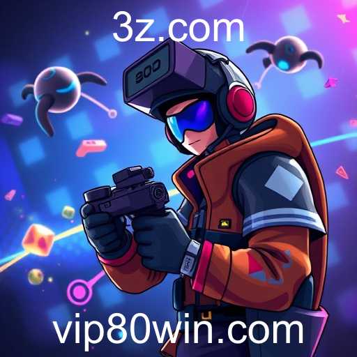 80win Revoluciona o Mercado de Jogos em 2025