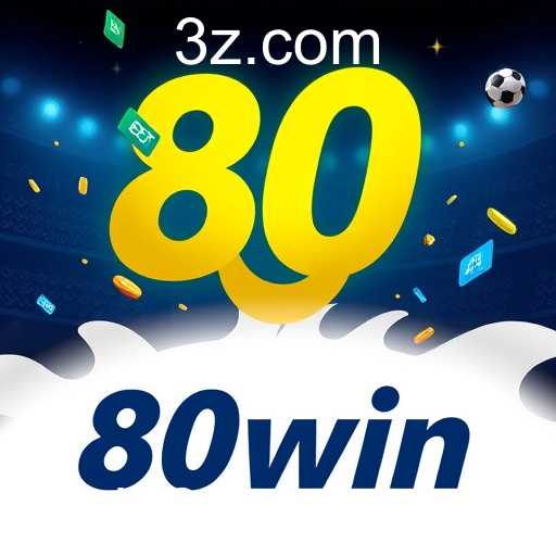 Crescimento e Impacto do '80win' no Mercado de Jogos