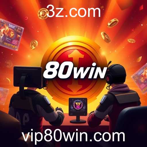 A Ascensão de 80win no Cenário Global de Jogos