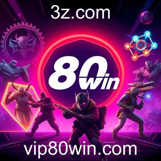 Novidades Revolucionárias no 80win: Entretenimento e Estratégia a um Clique