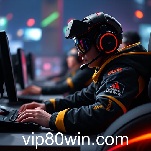 Avanços e Desafios no Mundo dos eSports
