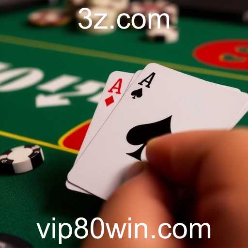 Estratégias e Dicas para Melhorar Seu Jogo no Blackjack