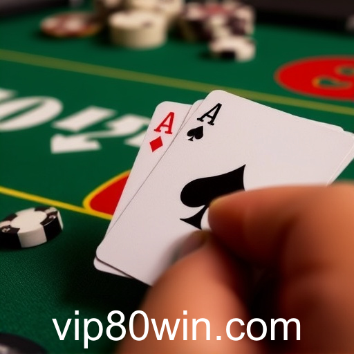 Estratégias e Dicas para Melhorar Seu Jogo no Blackjack