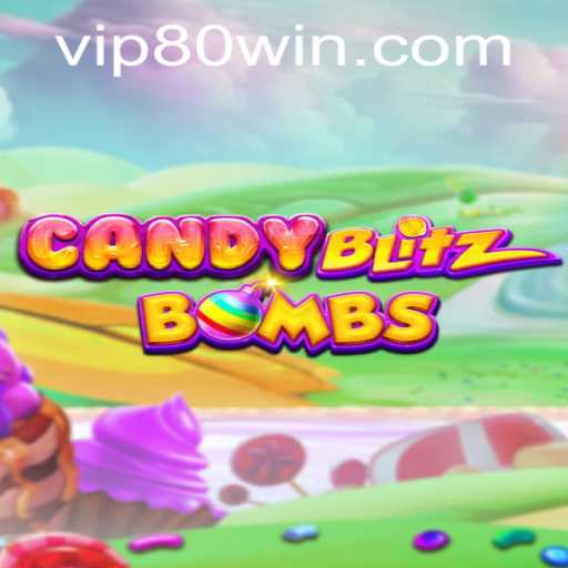 Unveiling CandyBlitzBombs: A Sweet Journey with Explosive Twists
