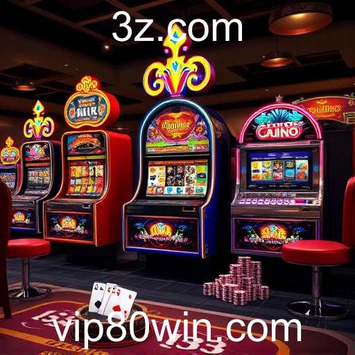 A Evolução e Popularidade dos Jogos de Cassino