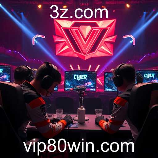 Revolução Global nos Esports: Novos Campeões e Tendências