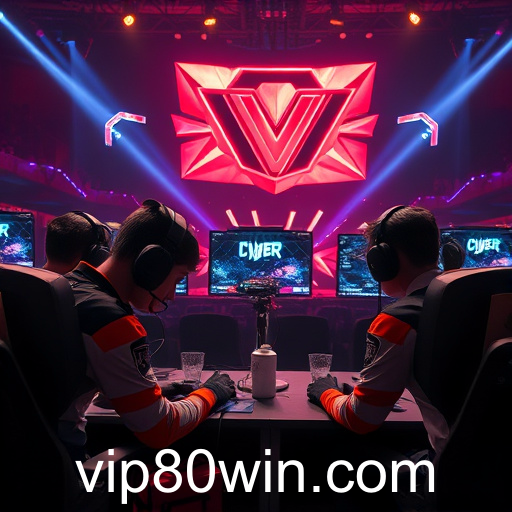 Revolução Global nos Esports: Novos Campeões e Tendências