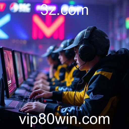 Revoluções e Desafios Atuais no Mundo dos E-Sports