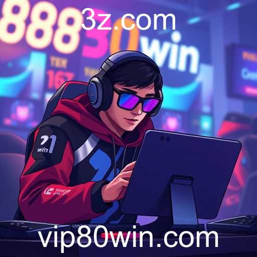 A Evolução dos Jogos Online na Era 80win