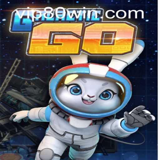 Exploring the Universe of GalacticGO: A New Era of Gaming with 80win
