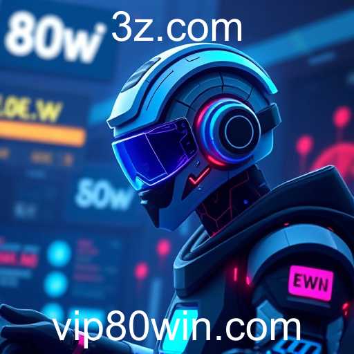 Revoluções no Mundo dos eSports: Como o 80win Molda o Futuro