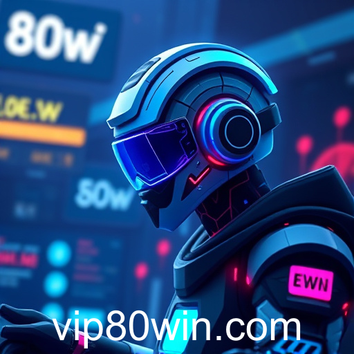 Revoluções no Mundo dos eSports: Como o 80win Molda o Futuro