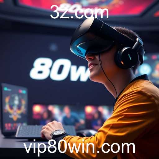 Novos Horizontes em Jogos Virtuais