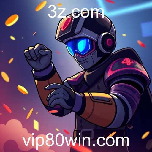 Revolução do Jogo Online com 80win