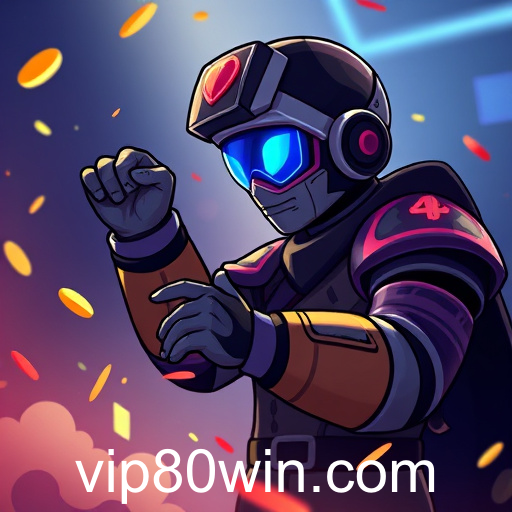 Revolução do Jogo Online com 80win