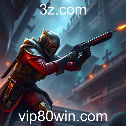 O Impacto de 80win na Indústria de Jogos em 2025