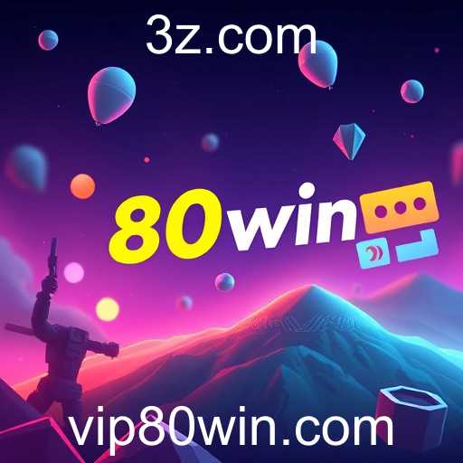 O Impacto Crescente de '80win' na Indústria de Jogos