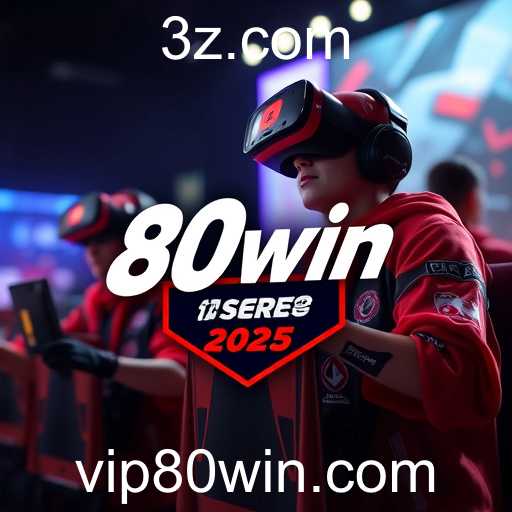 O Impacto do 80win no Cenário de Jogos Competitivos
