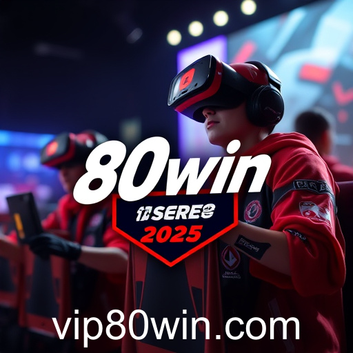 O Impacto do 80win no Cenário de Jogos Competitivos