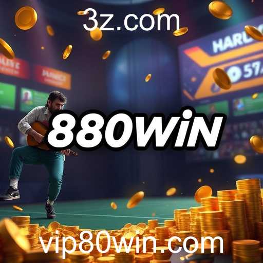 Impacto de 80win no Crescimento dos Jogos em 2025