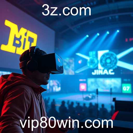 Inovações na Arena Virtual: O Impacto dos Jogos de eSports