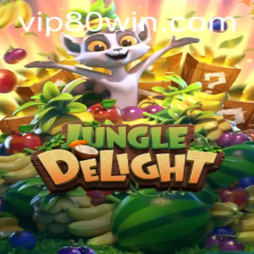 Exploring JungleDelight: The Thrilling Adventure with the 80win Feature