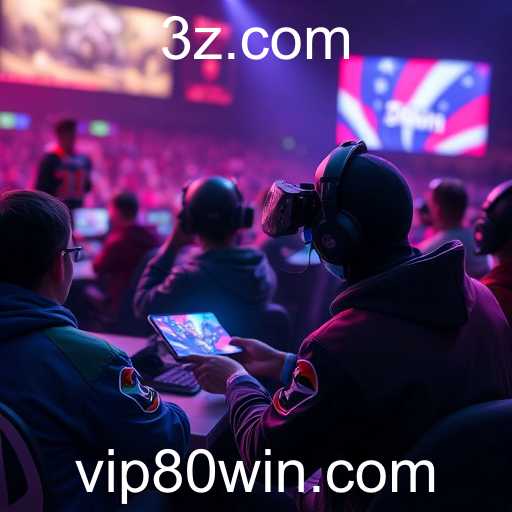 O Impacto dos Jogos Mobile no Cenário Competitivo