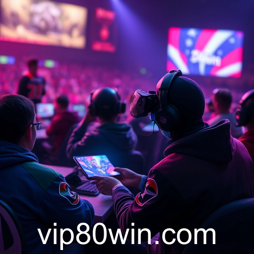 O Impacto dos Jogos Mobile no Cenário Competitivo