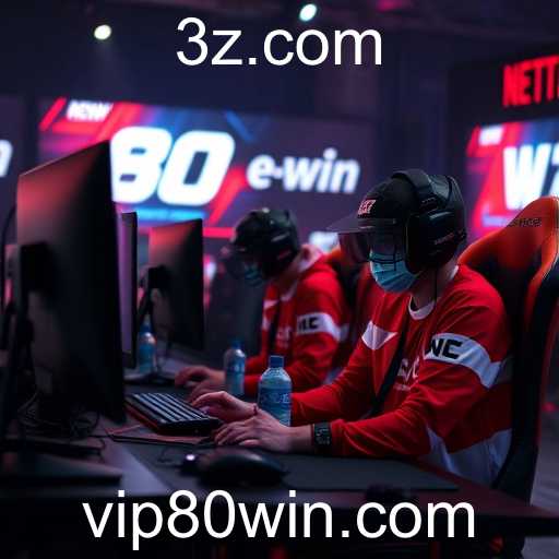 Novas Apostas e Tendências nos e-Sports