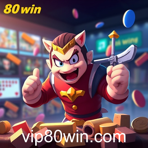 Revolução dos eSports: Como o 80win Está Transformando o Cenário do Jogo Competitivo