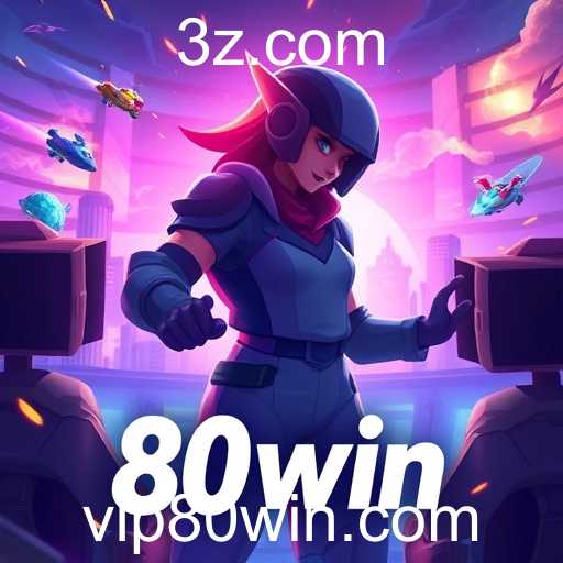 Revolução nos eSports: Como o 80win Está Transformando o Cenário de Jogos