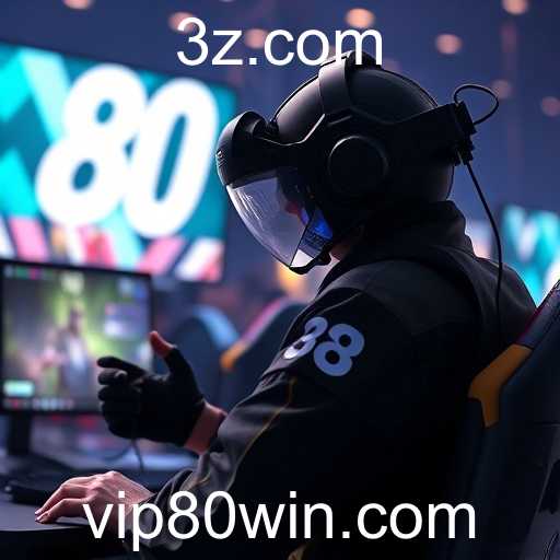 A Revolução do 80win nos Jogos Online: Avanços e Desafios