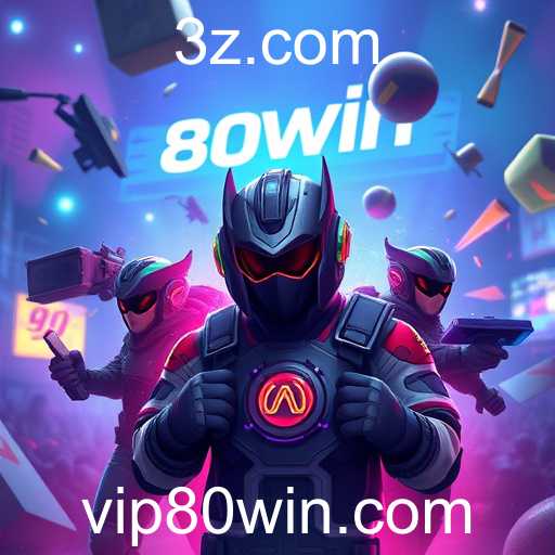 Revolução no Mundo dos Jogos com a 80win