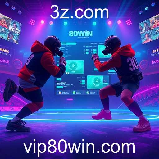 A Ascensão dos Sites de Apostas em Jogos: Uma Análise do Fenômeno 80win