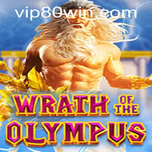 WrathofOlympus: Enter the Mythical Arena